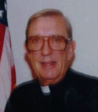 Fr.  James Betz